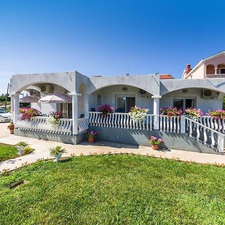 Apartments With A Parking Space Zaton, Zadar - 15000 ซาตอน ภายนอก รูปภาพ