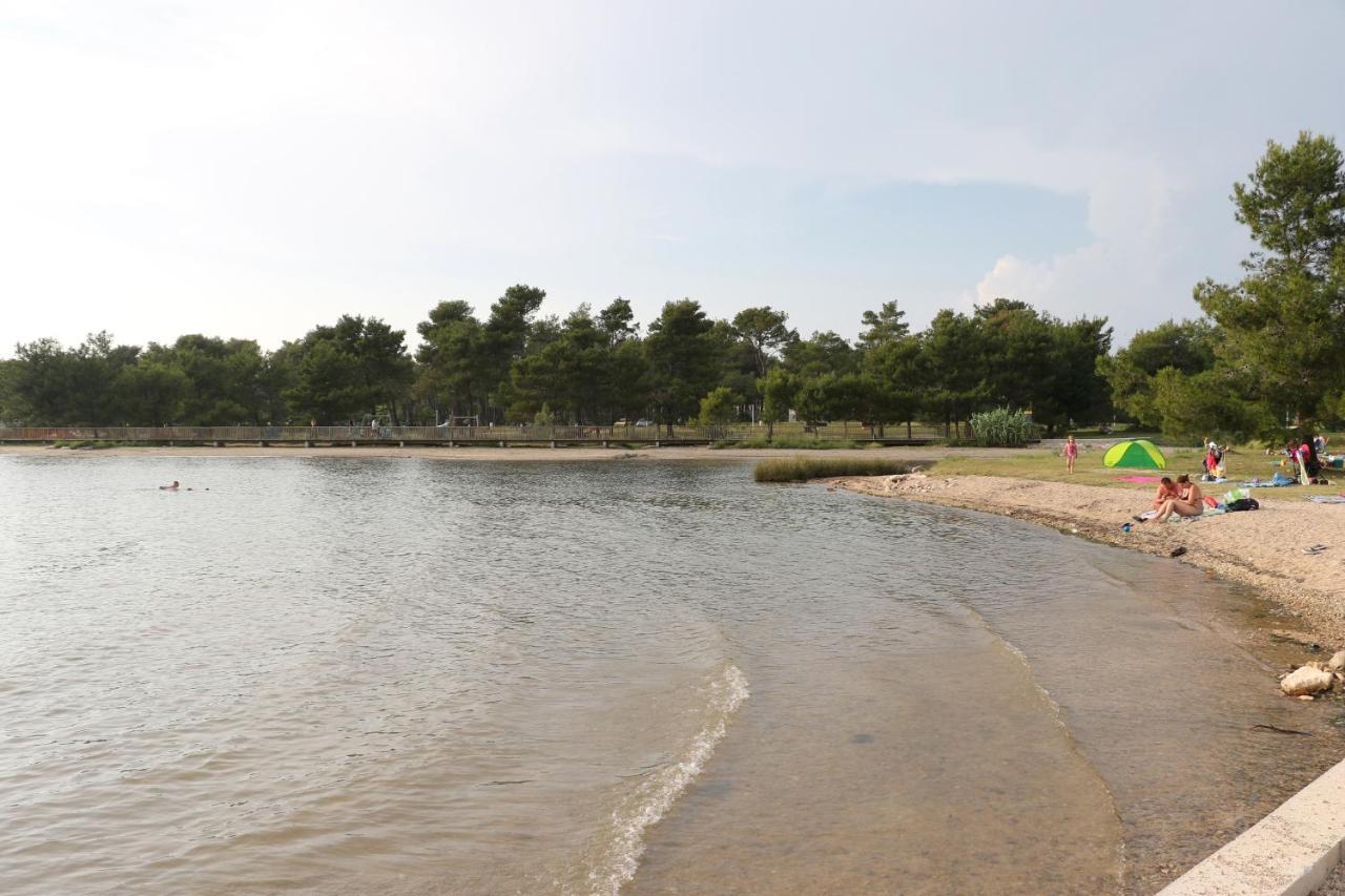 Apartments With A Parking Space Zaton, Zadar - 15000 ซาตอน ภายนอก รูปภาพ