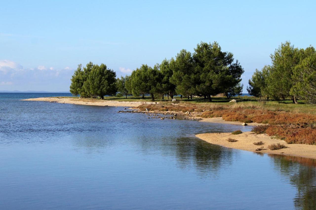 Apartments With A Parking Space Zaton, Zadar - 15000 ซาตอน ภายนอก รูปภาพ