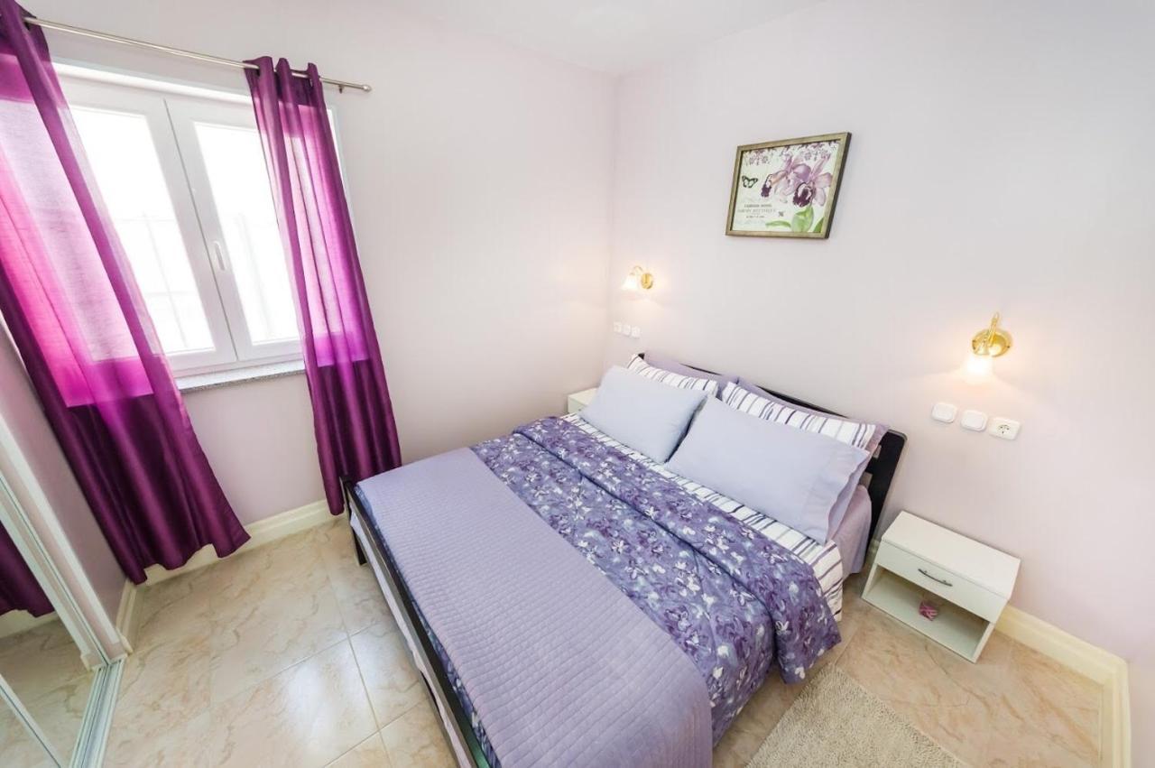 Apartments With A Parking Space Zaton, Zadar - 15000 ซาตอน ภายนอก รูปภาพ