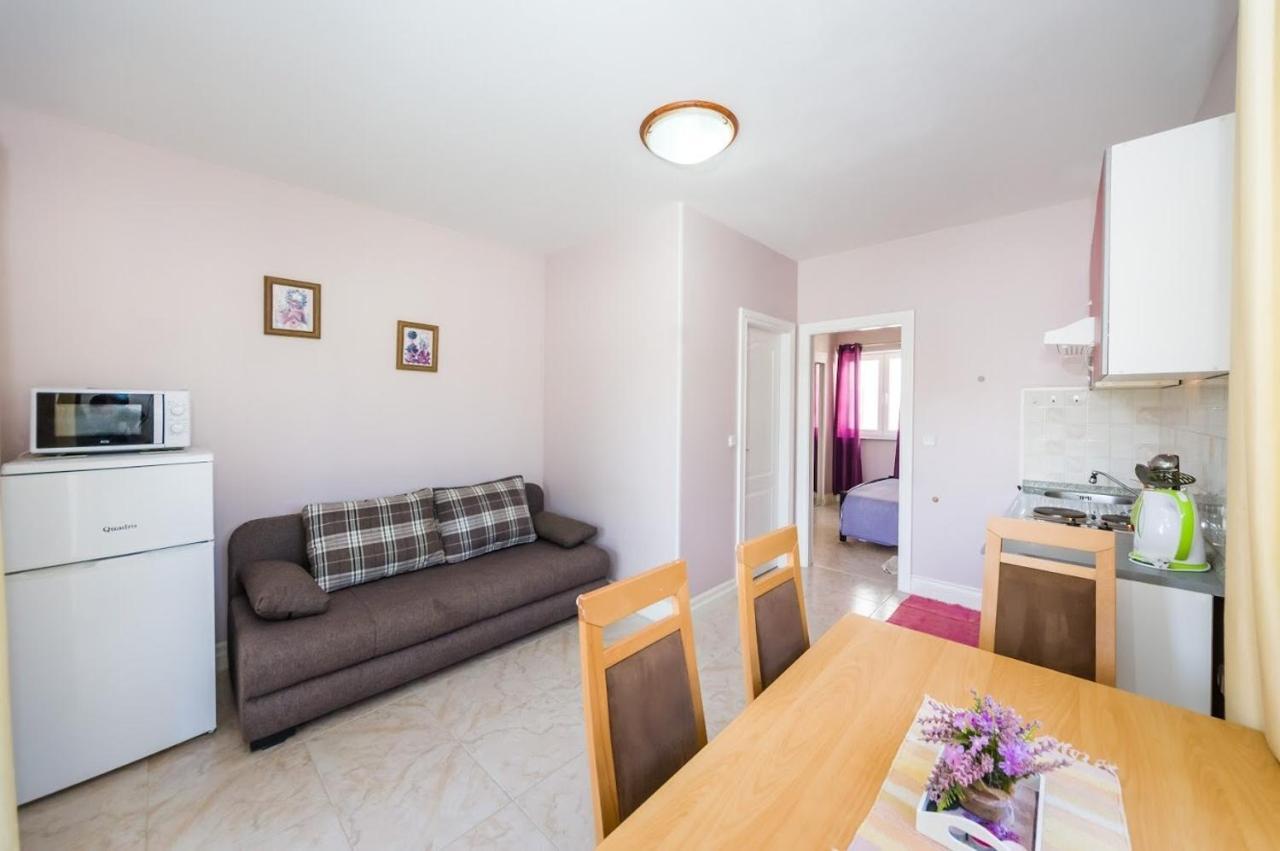 Apartments With A Parking Space Zaton, Zadar - 15000 ซาตอน ภายนอก รูปภาพ