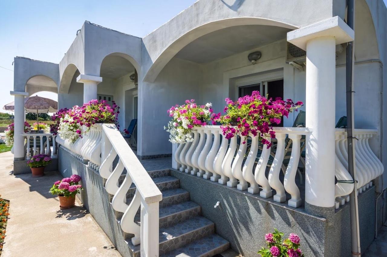 Apartments With A Parking Space Zaton, Zadar - 15000 ซาตอน ภายนอก รูปภาพ