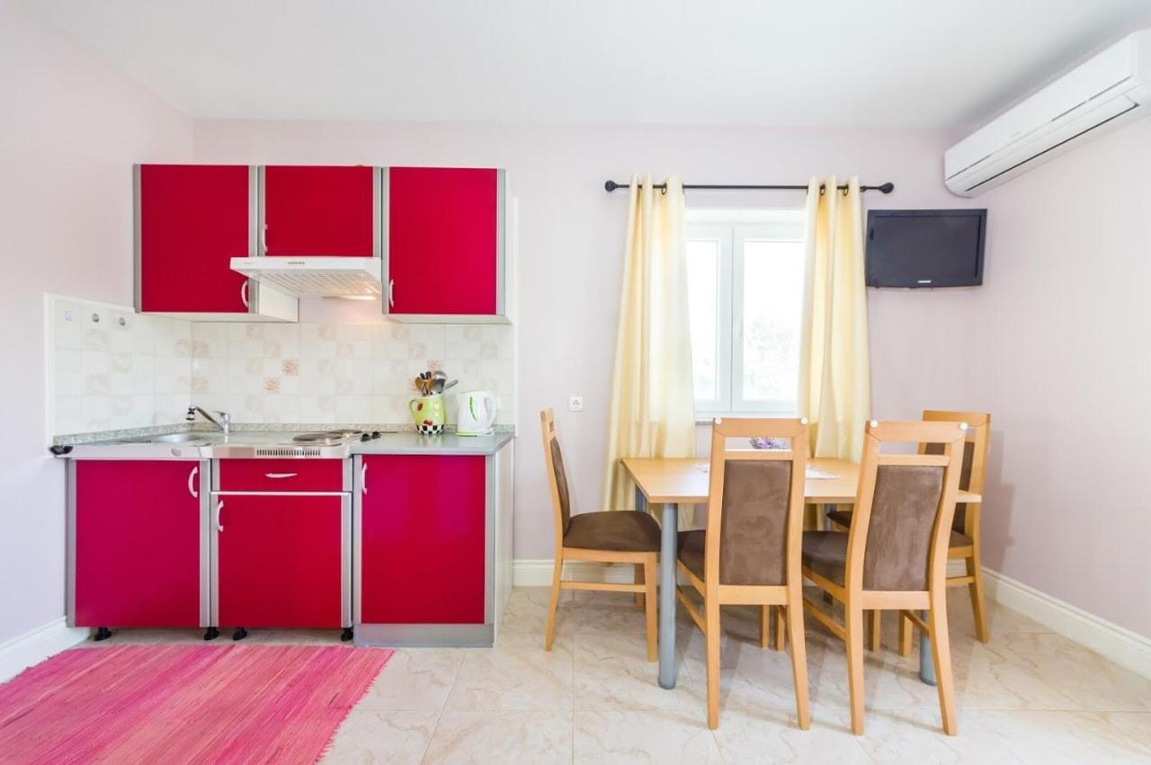 Apartments With A Parking Space Zaton, Zadar - 15000 ซาตอน ภายนอก รูปภาพ