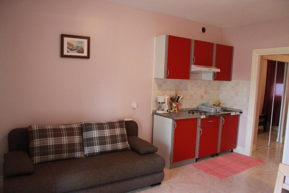 Apartments With A Parking Space Zaton, Zadar - 15000 ซาตอน ภายนอก รูปภาพ