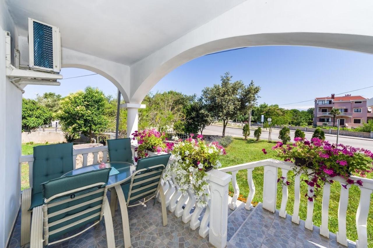 Apartments With A Parking Space Zaton, Zadar - 15000 ซาตอน ภายนอก รูปภาพ
