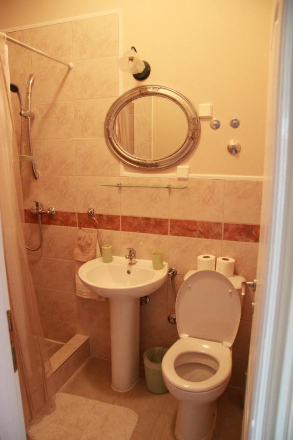 Apartments With A Parking Space Zaton, Zadar - 15000 ซาตอน ภายนอก รูปภาพ