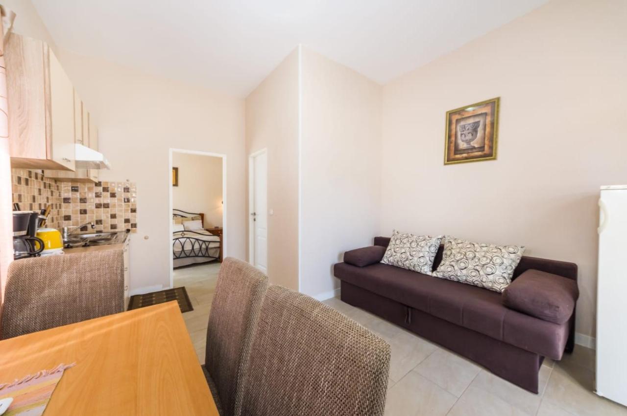 Apartments With A Parking Space Zaton, Zadar - 15000 ซาตอน ภายนอก รูปภาพ