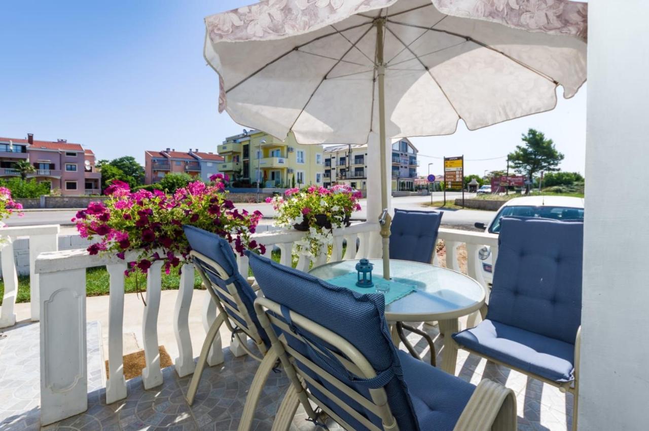 Apartments With A Parking Space Zaton, Zadar - 15000 ซาตอน ภายนอก รูปภาพ