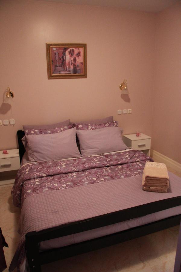 Apartments With A Parking Space Zaton, Zadar - 15000 ซาตอน ภายนอก รูปภาพ