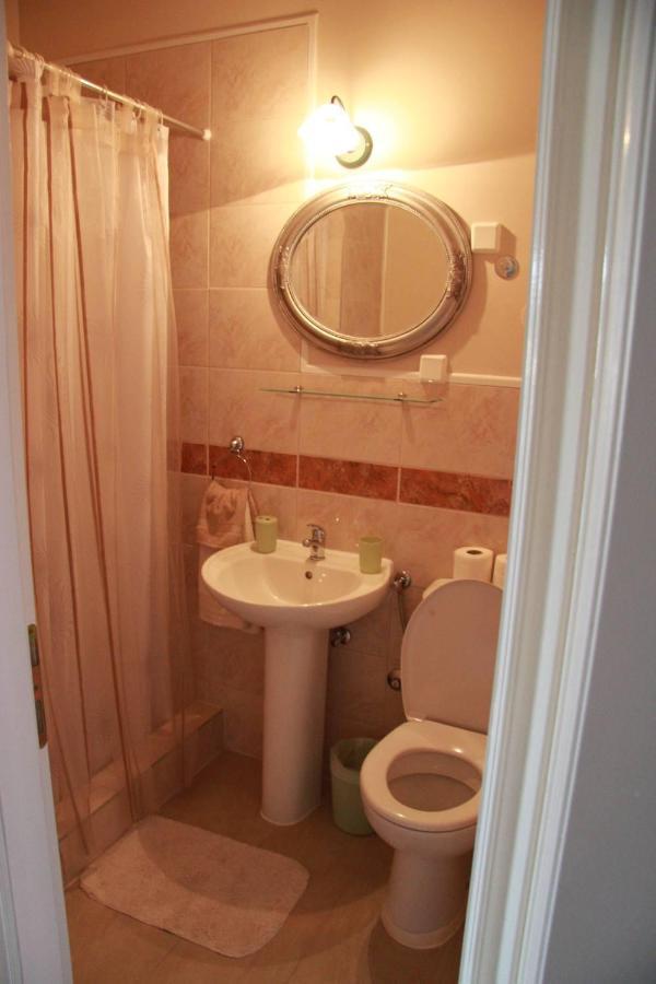 Apartments With A Parking Space Zaton, Zadar - 15000 ซาตอน ภายนอก รูปภาพ