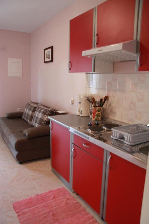 Apartments With A Parking Space Zaton, Zadar - 15000 ซาตอน ภายนอก รูปภาพ
