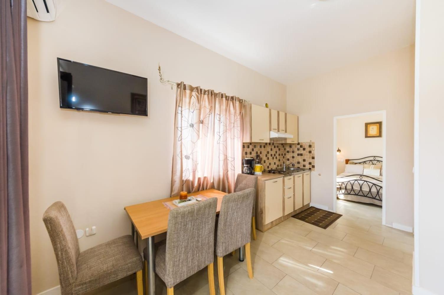 Apartments With A Parking Space Zaton, Zadar - 15000 ซาตอน ห้อง รูปภาพ