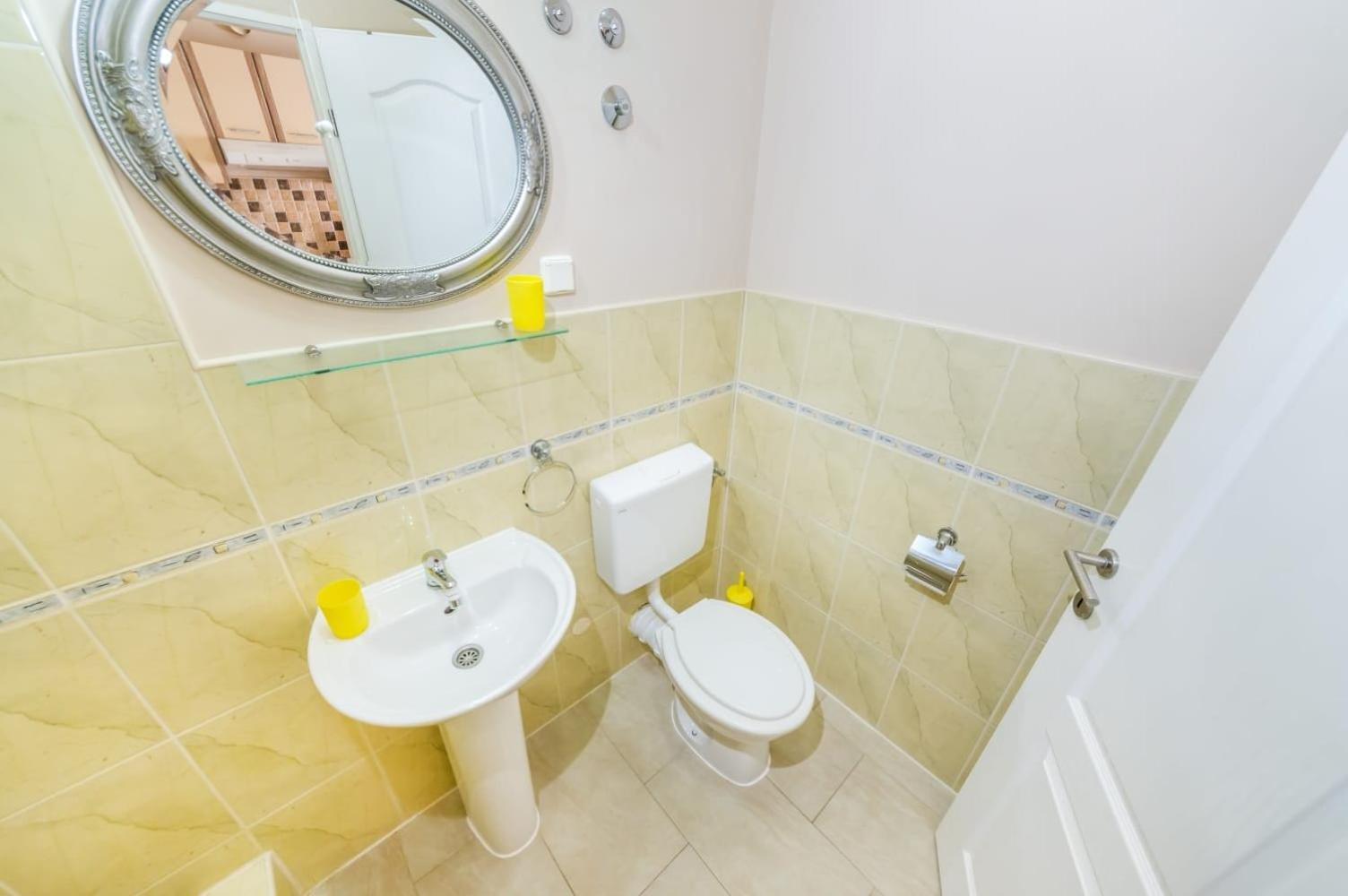 Apartments With A Parking Space Zaton, Zadar - 15000 ซาตอน ห้อง รูปภาพ